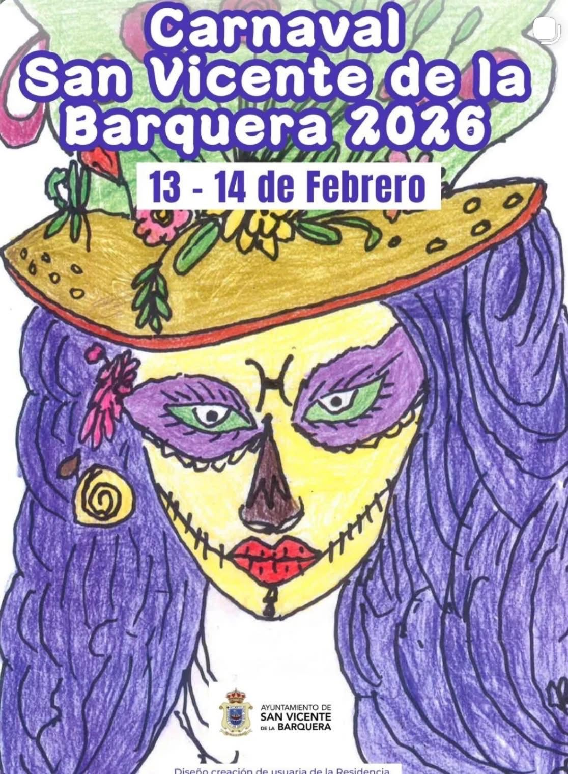 Carnaval de San Vicente de la Barquera 2026