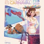 Carnaval de Santander 2026