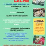 IX Feria de la Leche de Ruiloba 2026