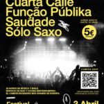 Festival de Orquestas en Hoznayo